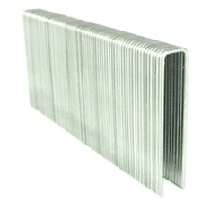 2" LEG x 7/16" CROWN 16GA 304SS N21 STAPLES 5,000ct | SSN21