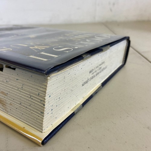 Roget's II : The New Thesaurus (1980, Hardcover) Laminated Dust Sleeve - 第 6/13 張圖片