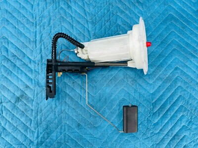 BMW 650i 645Ci 550i 545i 530i 525i M6 Fuel Filter With Pressue ...