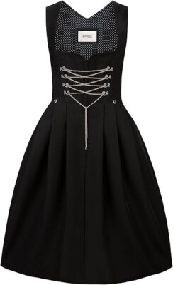 Super Schickes Dirndl von Stockerpoint in gr. 54