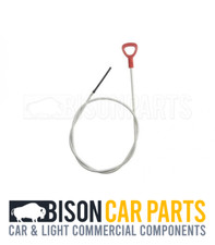 Nivel de varilla de transmisión caja de cambios para Jeep Commander Grand Cherokee Wrangler