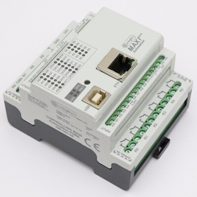 Controllino Maxi Automation Pure PLC logic controller Arduino 100-101-10