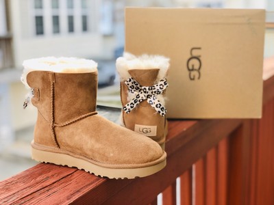 mini bailey bow ii exotic