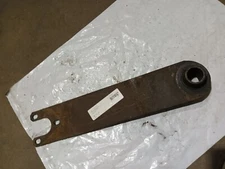 VW AirCooled  BEETLE Type 1 Rear Spring Plate (ONE)  1960-1968  SWING AXLE OEM V