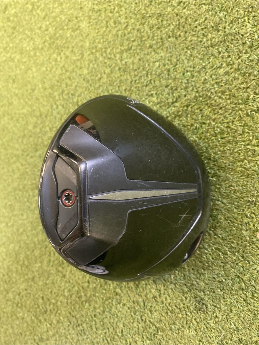 Used RH Titleist TSR2 10* Driver Head Only Titleist Driver Used RH Titleist TSR2 10* Driver Head Only Titleist Driver