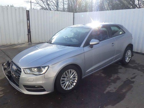 2015-2020 MK3 8V AUDI A3 COMPLETE ENGINE 1,6TDI DIESEL CXXB EURO 6 - Picture 15 of 20
