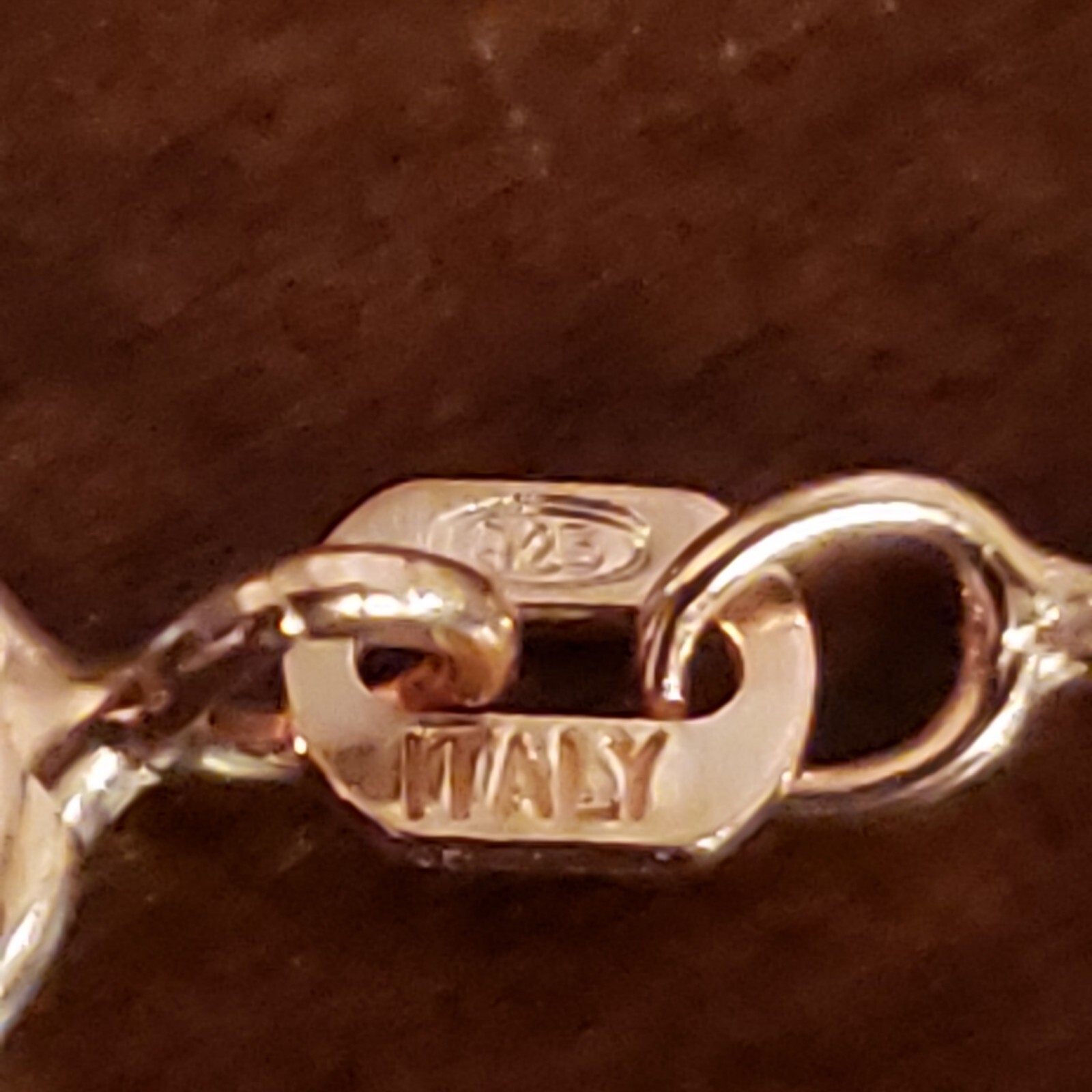 Hand Wired COPPER, SHELL SKELETON, & BEAD Necklac… - image 12