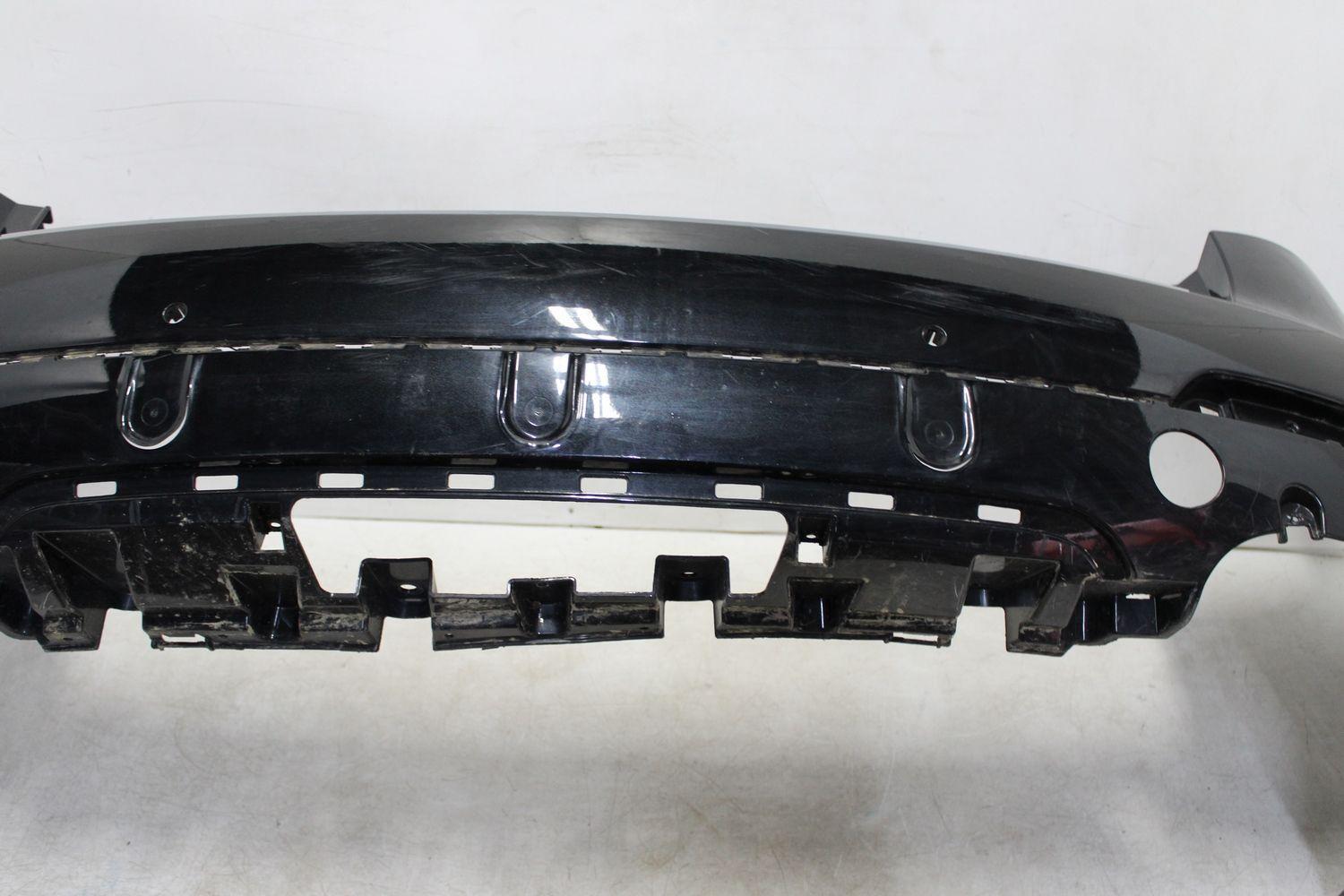 Rear Bumper Assembly MASERATI LEVANTE 21