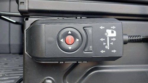 Mercedes Actros 2542 L 6x2 " BDF Wechselfahrgestell " - Bild 6 von 24
