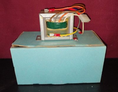Shimadzu 228-34154 Transformer for DGU-12A/14A/12AM/14AM Degassers NIB NOS