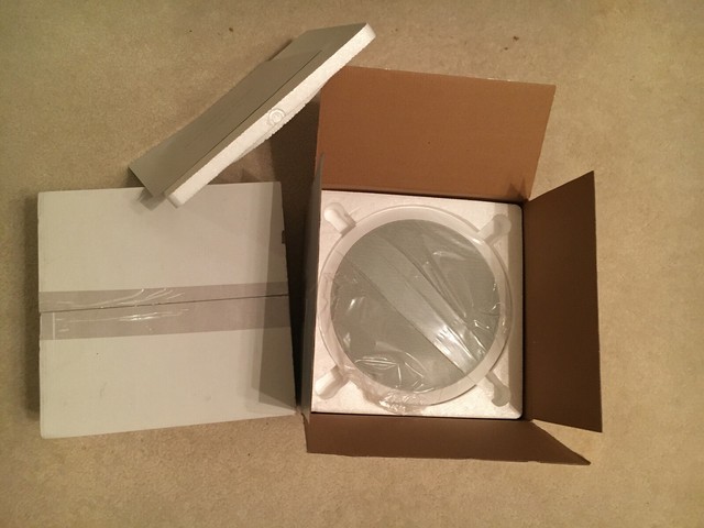 Paradigm P80 R Ci Home In Ceiling 8 Inch Speaker P80r For Sale