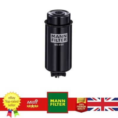 Fuel Filter For Claas ARION 12- AXION 12- John Deere Series 09- 7091069