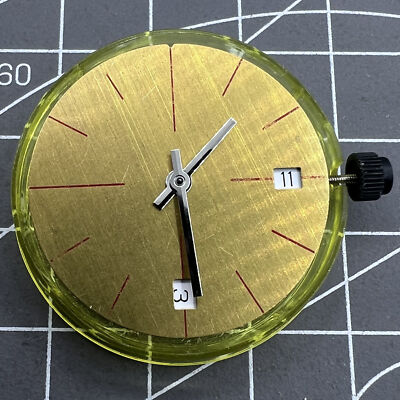 Seagull ST1812 Brand New Movement for ETA 2892A2 Clone Hands