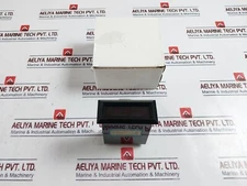 Datel Intersil DM-4200 Digit Differential LED Digital Panel Meter