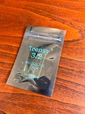 PJRC Teensy 3.2 Microcontroller 64K RAM, 256K Flash, New, In Original Package