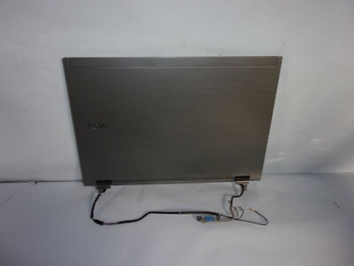 DELL LATITUDE E6410 Laptop 14.1'' LCD COMPLETE SCREEN AND CABLES