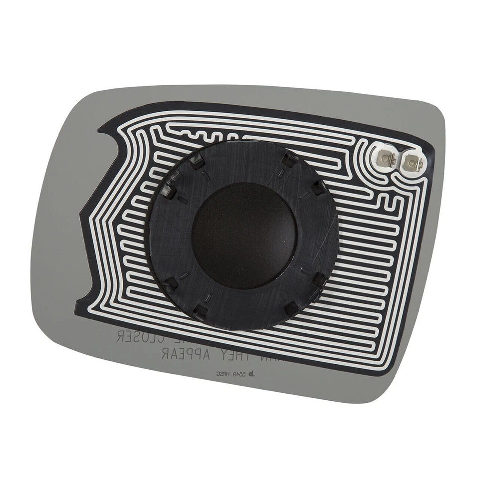 Nuevo Espejo de repuesto derecho convexo para 11-15 KIA SORENTO SIN placa de respaldo Foto 4 de 4