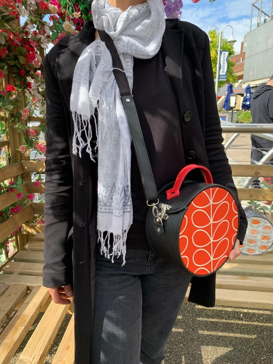 Orla kiely crossbody bags sales