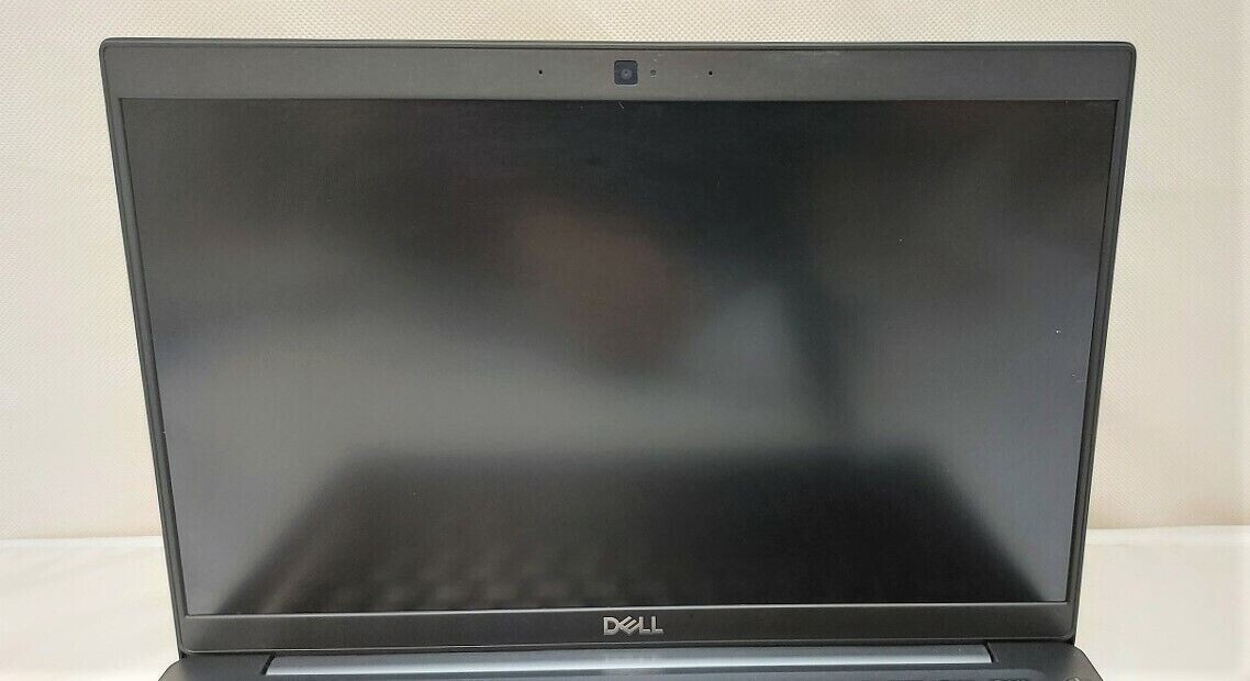 Dell latitude 7290 i7-8650U 16GB 256GB SSD 1920x1080 Win 10P