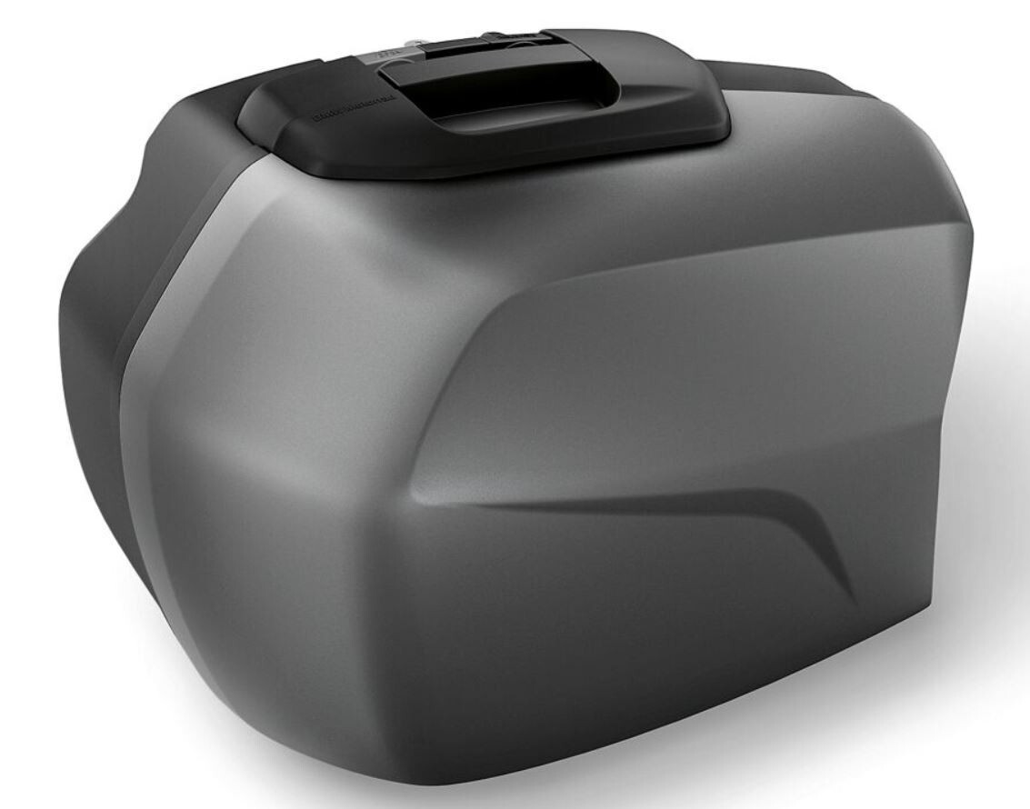 BMW F 900xr Tourenkoffer links online kaufen | eBay 