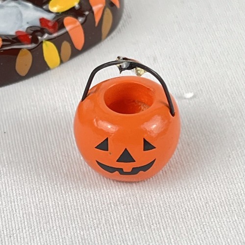 Abteilung 56 Snow Village Halloween 3er Set TRICK OR TREAT KINDER 54937 mit Box - Bild 5 von 24