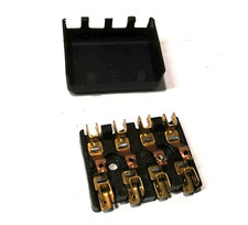 Sicherungsdose Sicherungskasten MZ ETZ ES TS 250 251 175 150 SIMSON AWO 425 S T