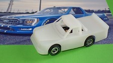 HO Slot Car Body - Nascar Ford Truck 2022 XTraction - NEW HQ Custom 3D Printed