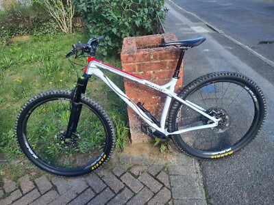 Production Privee Shan GT - Large frame bicycle Trail/Enduro/All