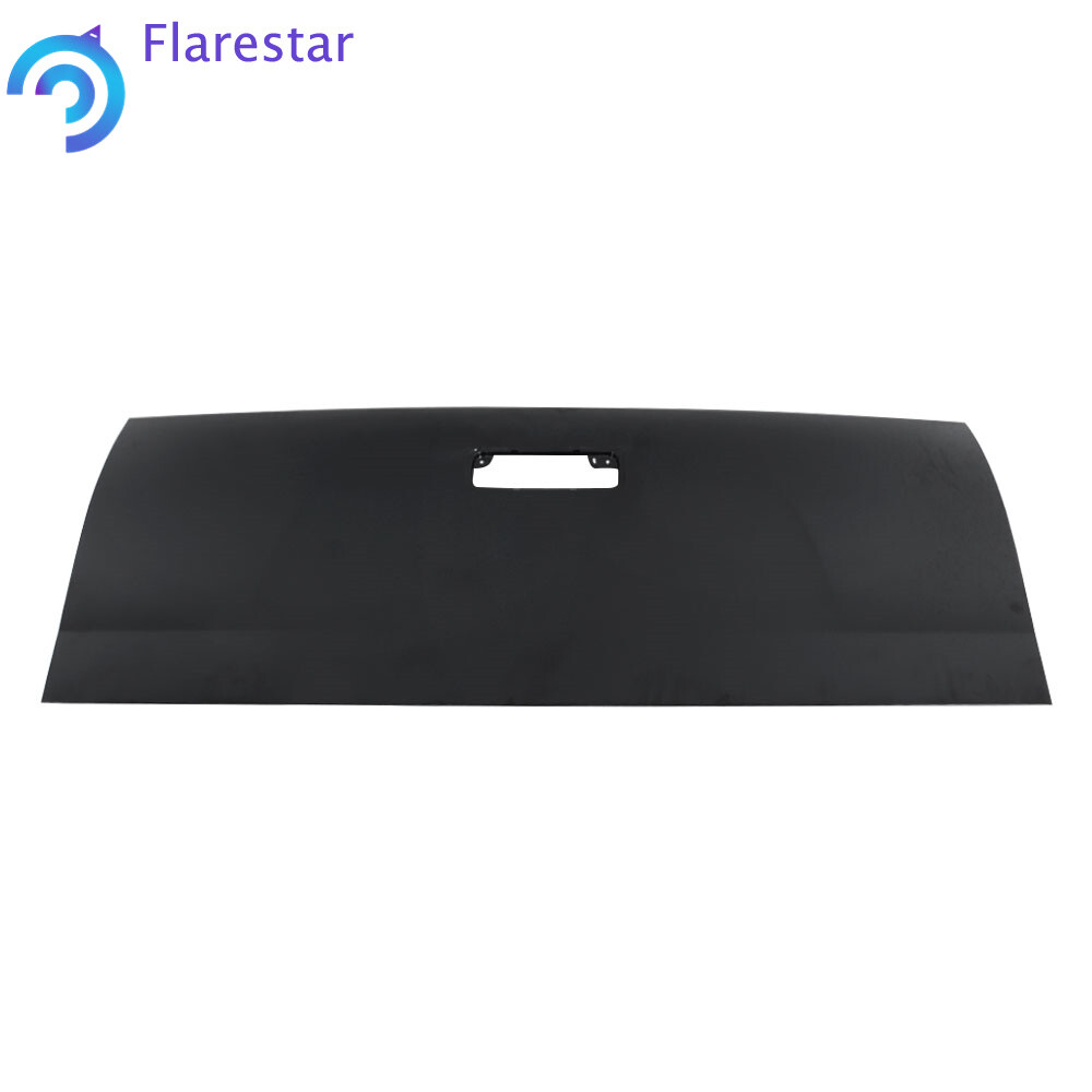 Rear Steel Tailgate Fit For Toyota Tundra 2007-2013 Pickup