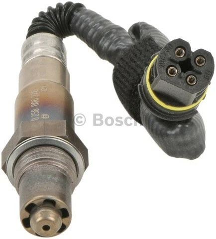 Oxygen Sensor Bosch Downstream for 2001-2006 MERCEDES-BENZ S430 V8-4.3L - Image 2 of 4
