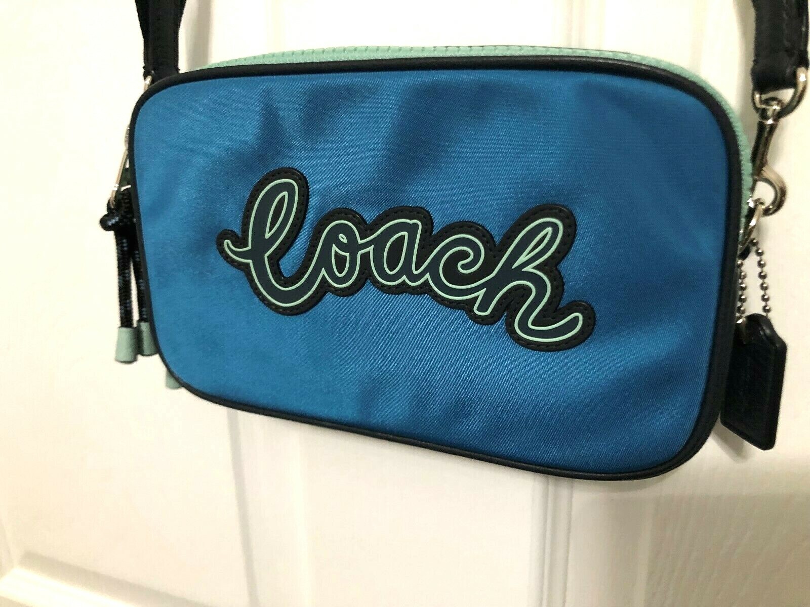 coach vale crossbody
