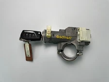 2018-2022 TOYOTA CAMRY STARTER IGNITION LOCK CYLINDER W/ KEY OEM, 45020-06-16