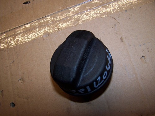 Tankverschluß VW Golf 3 Variant Bj.97 1,6l AKS 1H0201553B