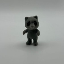 calico critter sylvanian families raccoon