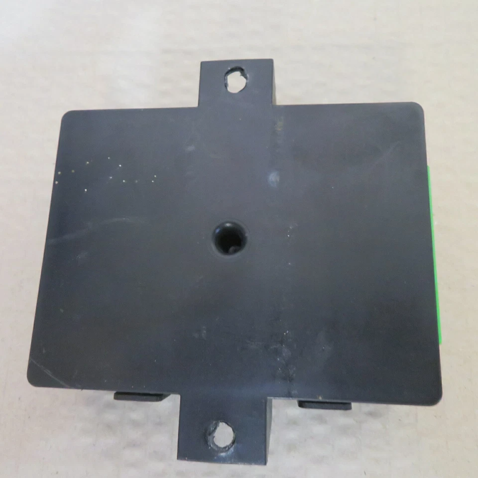 ASTON MARTIN VANTAGE V12 ZAGATO HEAD LIGHT LEVELLING MODULE 6G33-13K031-AA - Image 3 of 4