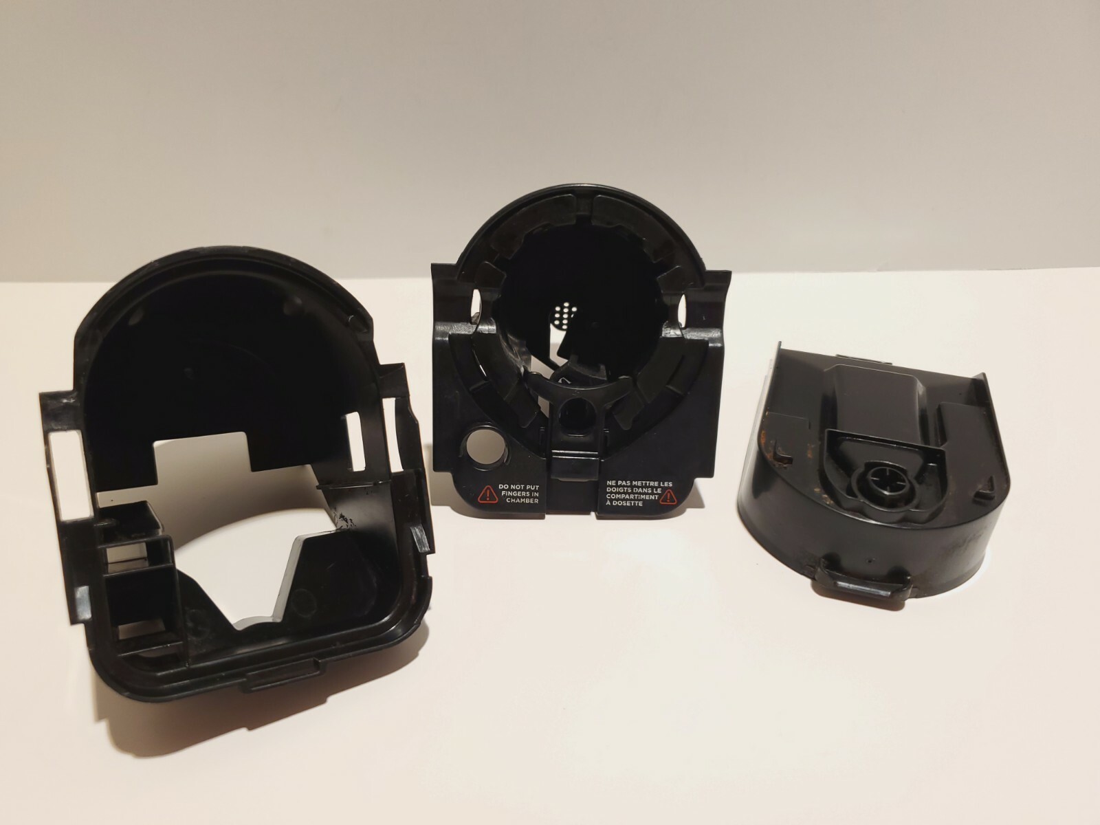 KEURIG 2.0 K Cup Holder - K200 K300 K400 K500 K600 Replacement Parts w/ Needle