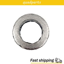 New Seal Gasket Of Exhaust Pipe For Linhai BigHorn 260 300 400 ATV UTV 25222