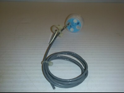 MEGA KINETICS RS-1000FAP LIQUID LEAK DETECTION SENSOR