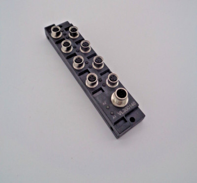 IPF ELECTRONIC VL300148 LOGIC MODULE, NEW