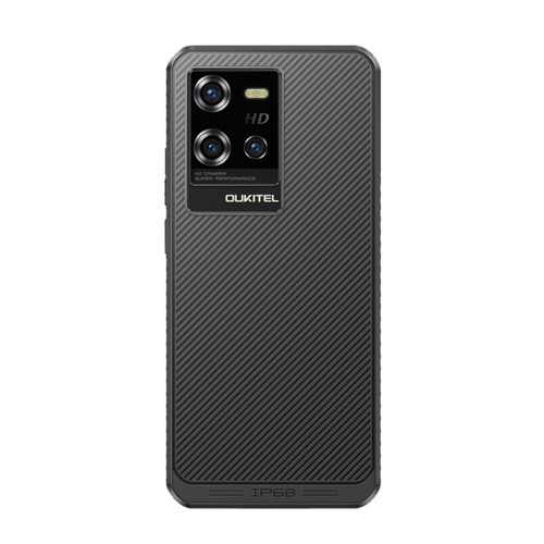 6.6'' Oukitel WP50 5G Rugged Smartphone 6500mAh 12GB+256GB Android 14 NFC 48MP - 第 16/20 張圖片