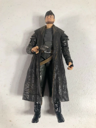 STAR WARS BLACK SERIES DJ #57