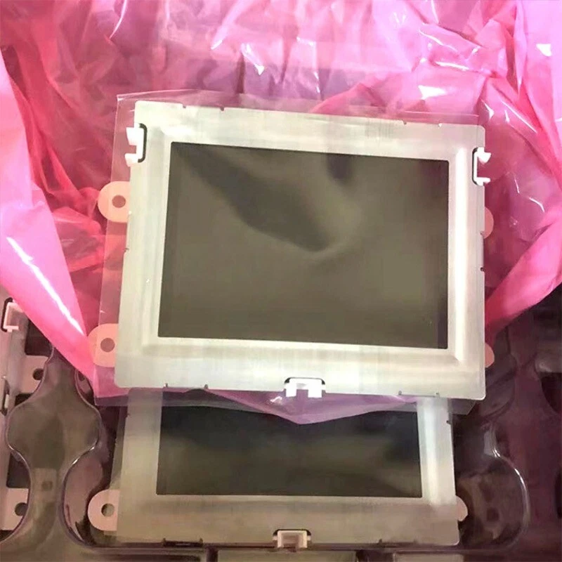 Instrumento pantalla pequeña color para citroen 1.2 1.6 desplazamiento OE6155JA Foto 4 de 4