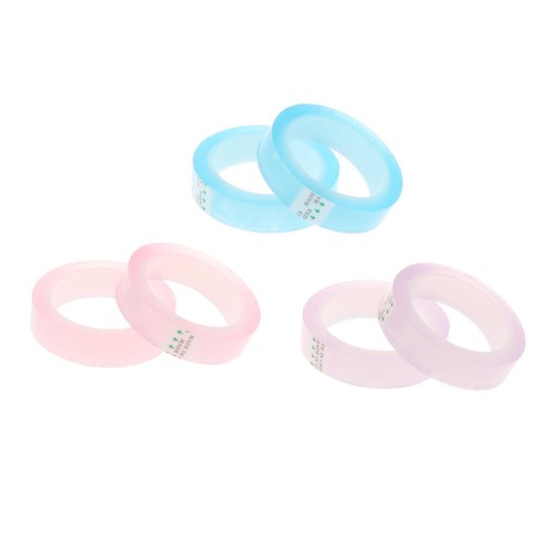 6x Sticky Ball Tapes Educational Toys for Birthday Festival Valentine's Day - Picture 12 of 12