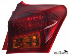 Rückleuchte Außen  Rechts für Toyota Auris E18 12-14