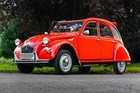 Citroen 2cv