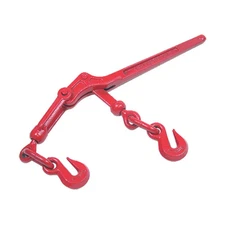 Ancra 45943-10HD Chain Tightener   5/16 In. To 3/8 In., Steel, For 6,600 Lbs.