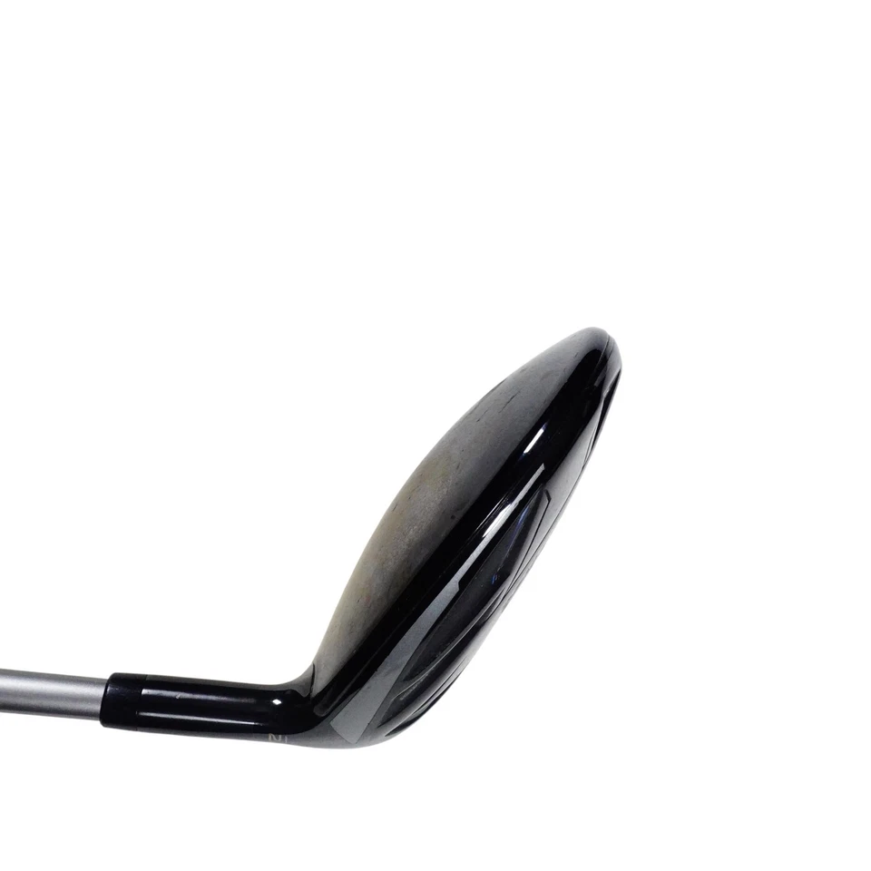 Деревянный спидер TaylorMade Qi10 Max 7 NX 50 жесткость Regular Flex графит 42 дюйма для правосторонней стойки - Изображение 4 из 4