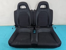Siège Volkswagen SCIROCCO