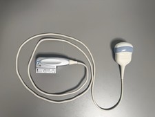 GE RAB2-6-RS 4D Ultraschallsonde