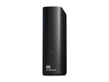 WD Elements Desktop 24 TB USB 3.0 for plug-an...